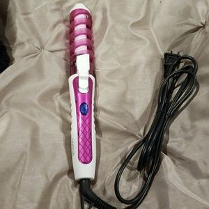 Curling iron